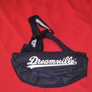 Dreamville fanny pack